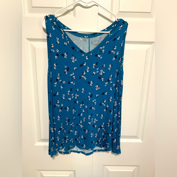 Lane Bryant Tops - Lane Bryant Tank - Size 14/16